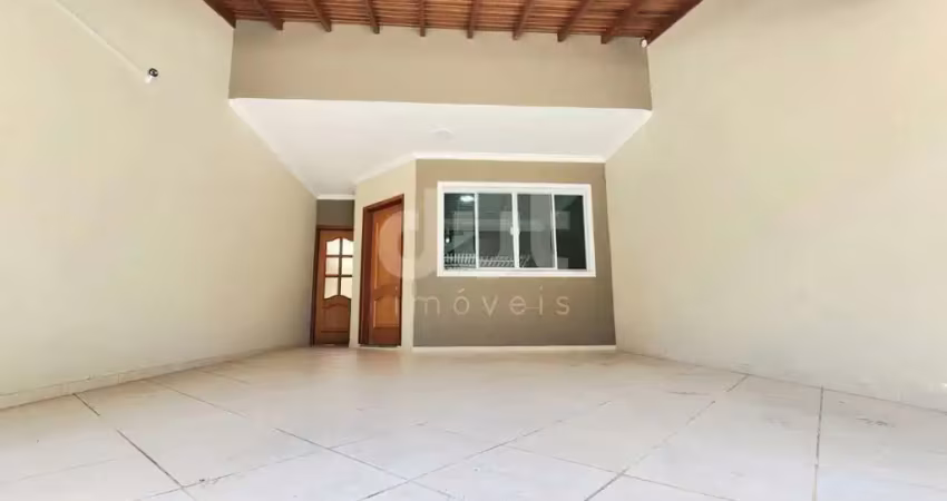 Casa com 3 quartos à venda na Rua Pará, 450, Cidade Nova II, Indaiatuba