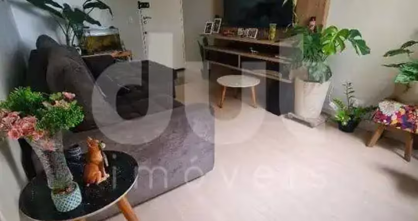 Apartamento com 3 quartos à venda na Avenida Padre Gaspar Bertoni, 567, Jardim Pacaembu, Campinas