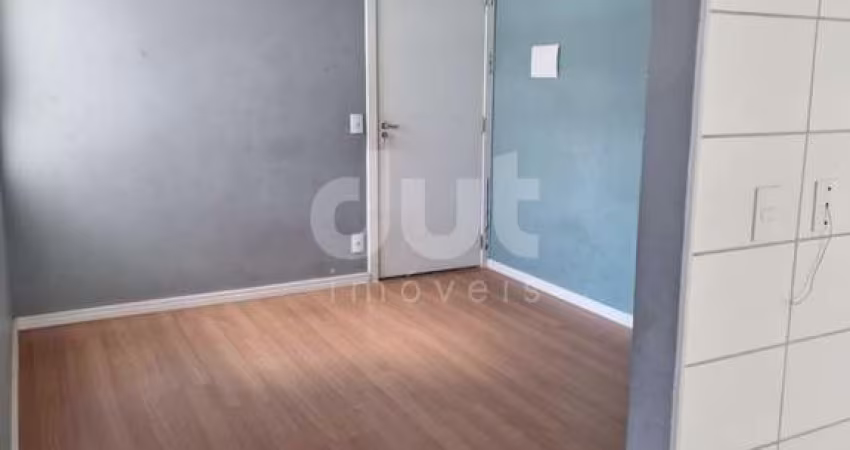 Apartamento com 2 quartos à venda na Rua Valdemir Ropelle, 101, Loteamento Parque das Águas, Campinas
