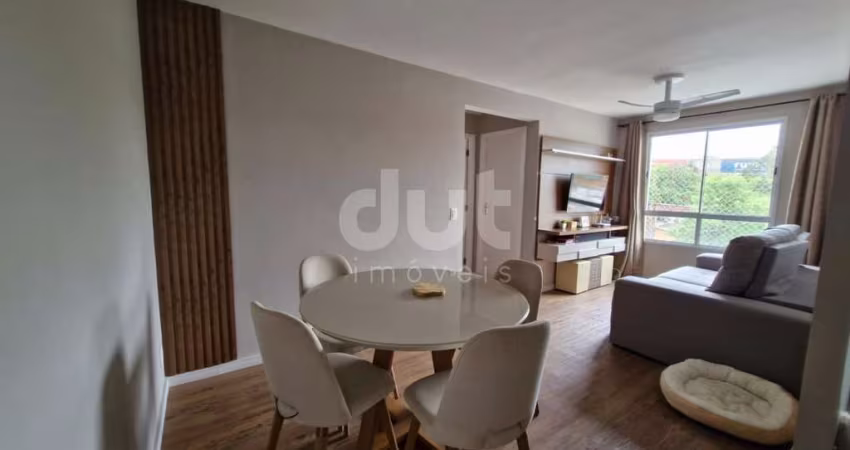 Apartamento com 3 quartos à venda na Avenida Doutora Zilda Arns Neumann, 2760, Cidade Satélite Íris, Campinas
