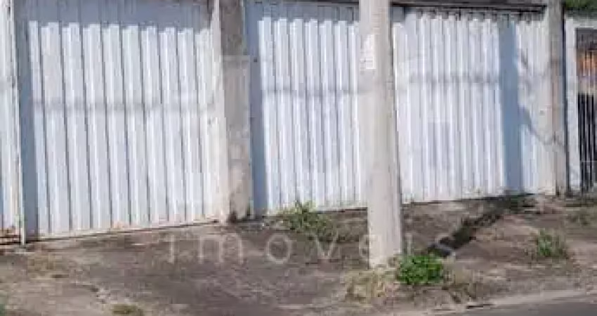 Casa com 3 quartos à venda na Rua Valkíria Aparecida de Queiróz Silva, 46, Jardim Santa Rosa, Campinas