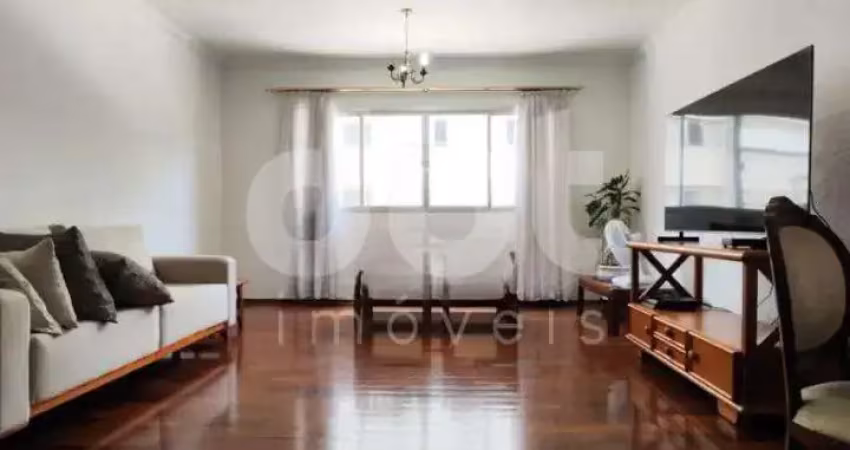 Apartamento com 3 quartos à venda na Rua Boaventura do Amaral, 736, Centro, Campinas