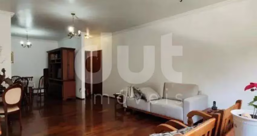 Apartamento com 3 quartos à venda na Rua Boaventura do Amaral, 736, Centro, Campinas