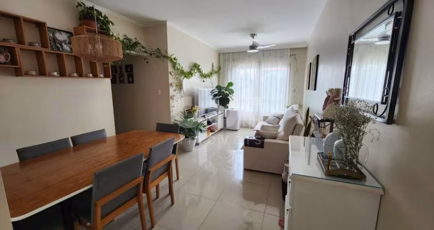 Apartamento com 3 quartos à venda na Rua Professor Saul Carlos da Silva, 321, Jardim Guarani, Campinas
