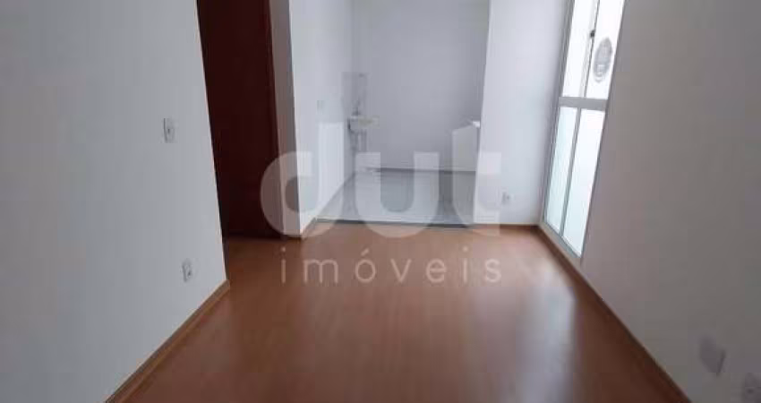 Apartamento com 2 quartos à venda na Rua Antônio Rocha Batista, 30, Jardim São Pedro de Viracopos, Campinas