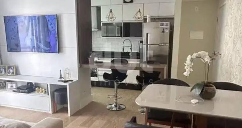 Apartamento com 2 quartos à venda na Rua Martinho Calsavara, 192, Swift, Campinas