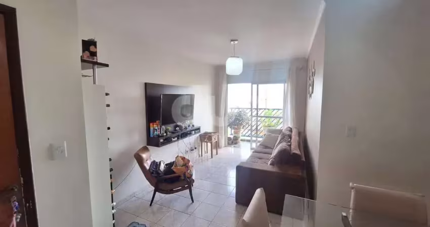 Apartamento com 3 quartos à venda na Rua Doutor Sales de Oliveira, 120, Vila Industrial, Campinas