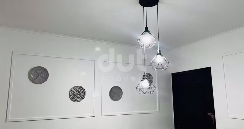 Apartamento com 3 quartos à venda na Avenida Doutor Alberto Sarmento, 486, Bonfim, Campinas