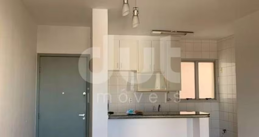 Apartamento com 1 quarto à venda na Rua Regente Feijó, 403, Centro, Campinas