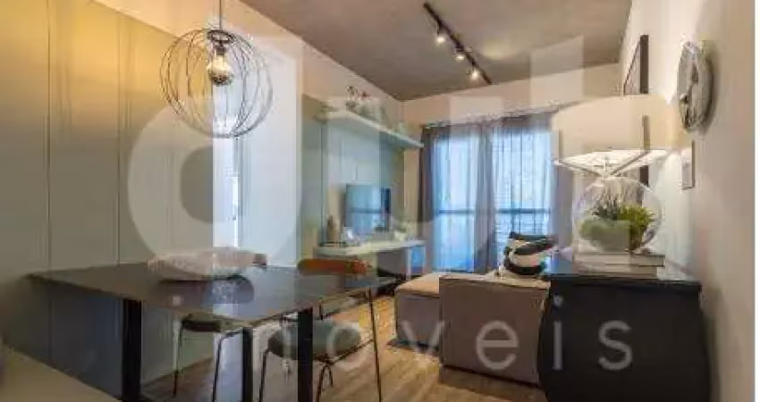 Apartamento com 2 quartos à venda na Rua Jorge Krug, 162, Vila Itapura, Campinas