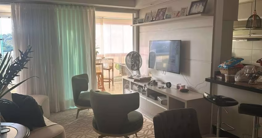 Apartamento com 3 quartos à venda na Rua Barão de Atibaia, 390, Vila Itapura, Campinas