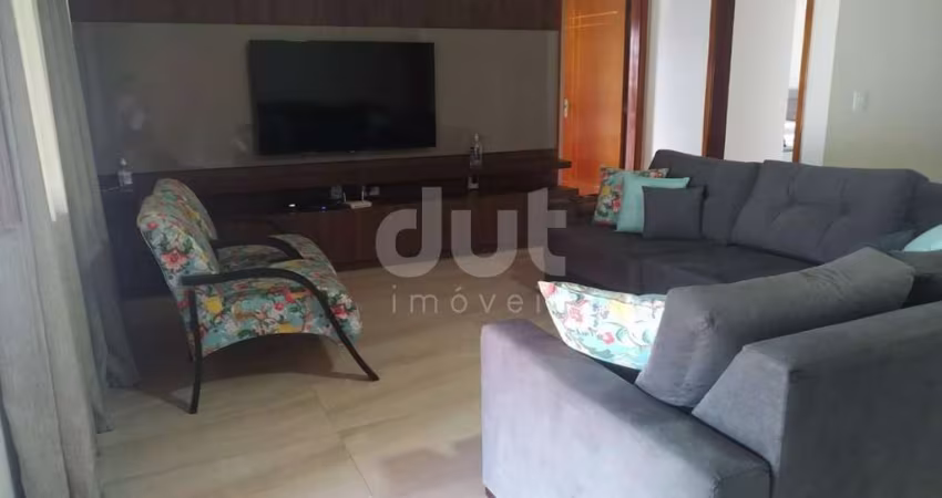Casa com 3 quartos para alugar na Rua Rosina Ciardi, 252, Chácaras Cruzeiro do Sul, Campinas