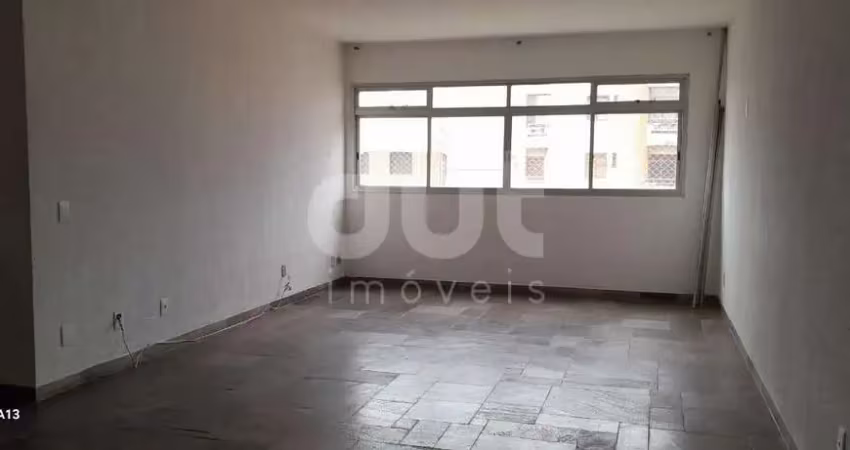 Apartamento com 3 quartos à venda na Rua Joaquim Novaes, 60, Centro, Campinas