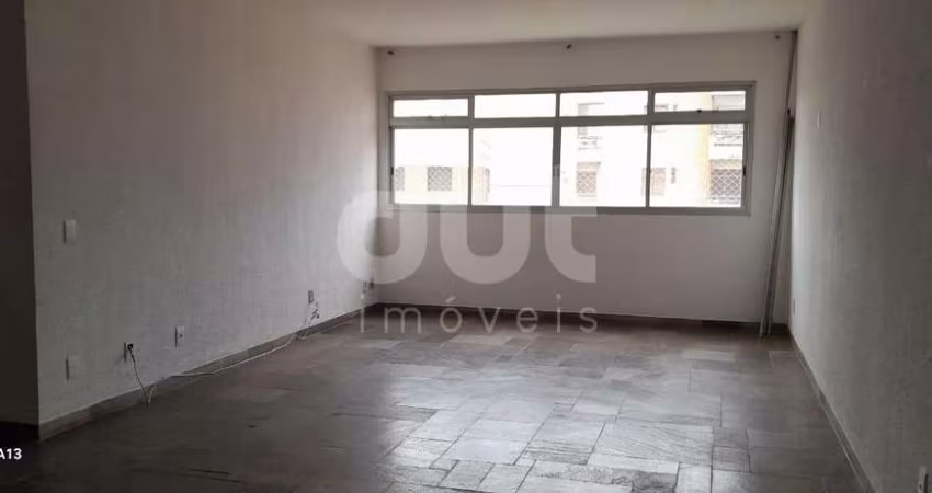 Apartamento com 3 quartos para alugar na Rua Joaquim Novaes, 60, Centro, Campinas