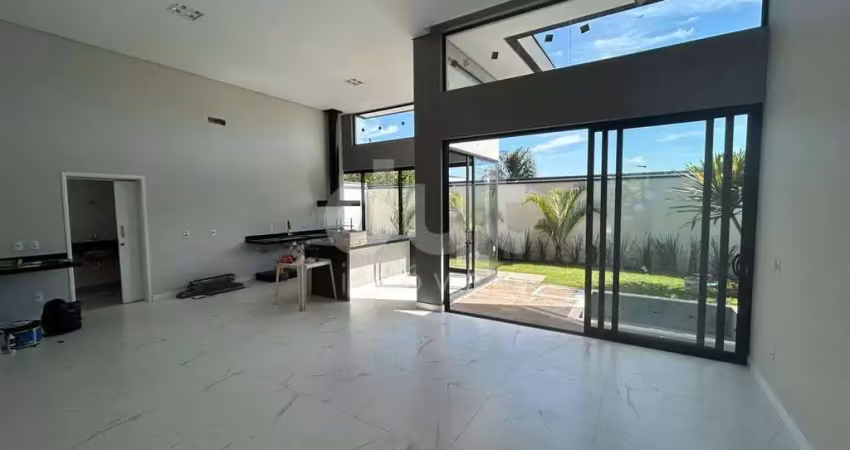 Casa em condomínio fechado com 3 quartos à venda na Estrada do Morro Azul, 433, Jacarandas, Paulínia