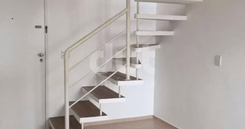 Apartamento com 3 quartos à venda na Rua Hermantino Coelho, 743, Mansões Santo Antônio, Campinas