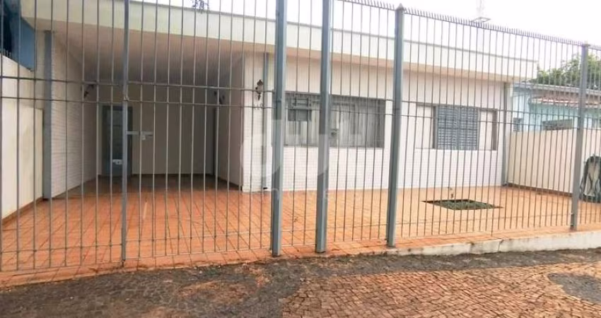 Casa com 2 quartos à venda na Rua Carlos Gerin, 110, Jardim Chapadão, Campinas