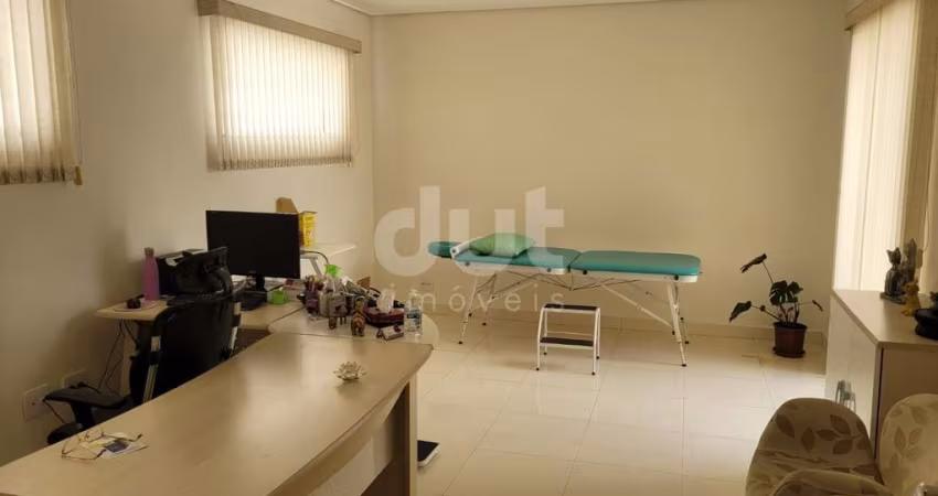 Sala comercial para alugar na Rua Joaquim de Paula Souza, 696, Jardim Proença, Campinas