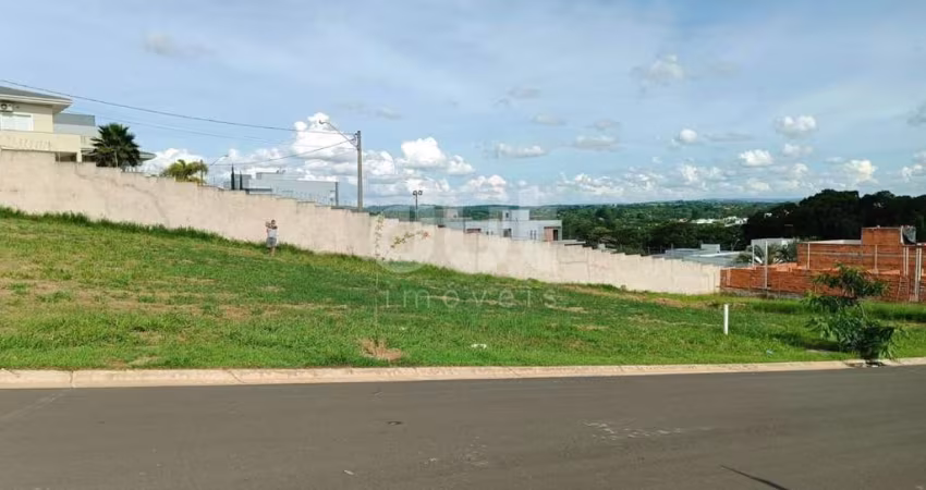 Terreno em condomínio fechado à venda na Laura Fahl Correa, 967, Jardim Juliana, Indaiatuba