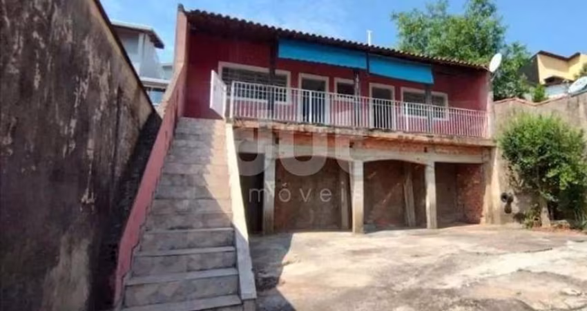 Casa com 2 quartos à venda na Rua Francisco Bianchini, 1045, Vila Georgina, Campinas