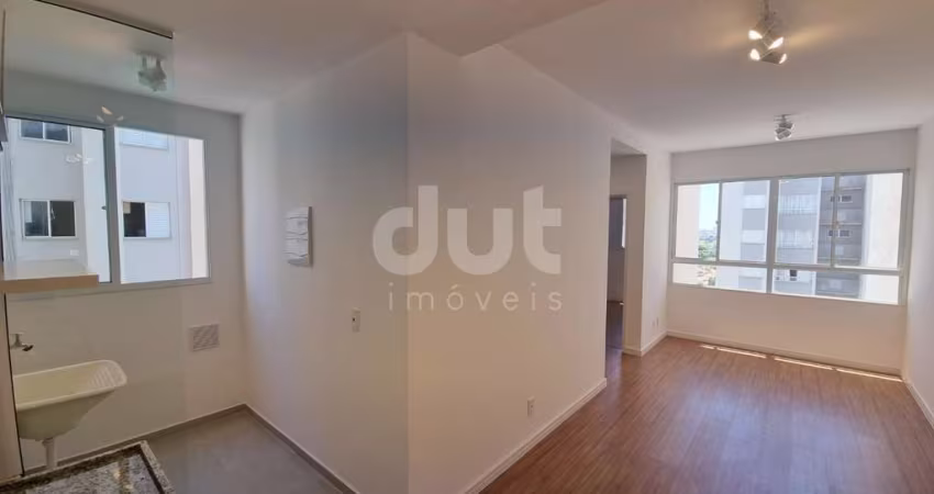 Apartamento com 2 quartos à venda na Estrada Geraldo Costa Camargo, 515, Jardim São Bento, Hortolândia