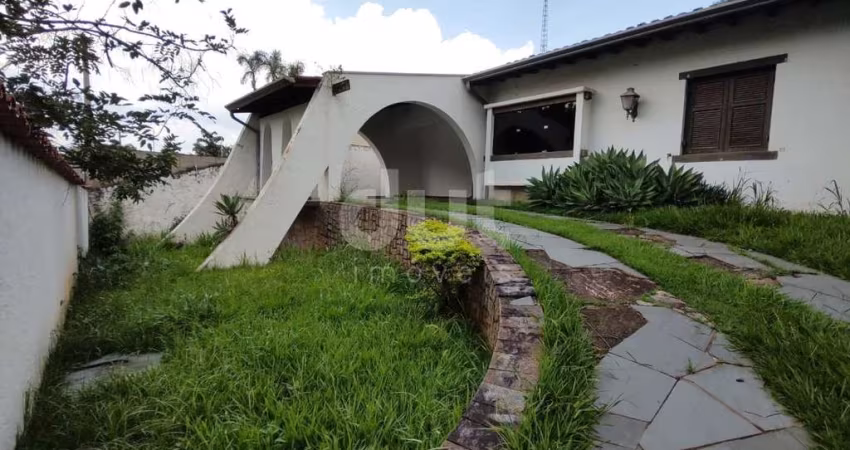 Casa comercial à venda na Rua Madre Maria Santa Margarida, 588, Parque Nova Campinas, Campinas
