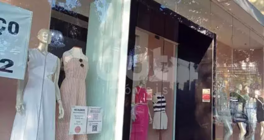 Sala comercial para alugar na Rua Irmãos Bierrenbach, 131, Cambuí, Campinas