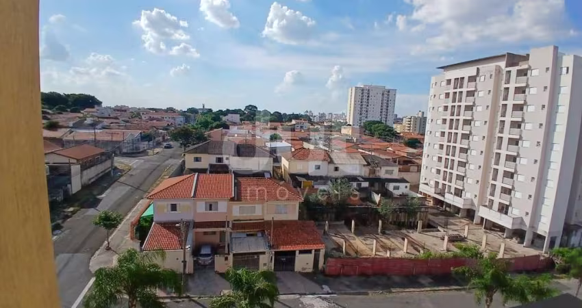 Apartamento com 3 quartos à venda na Rua Benedito de Paula Rodrigues, 51, São Bernardo, Campinas