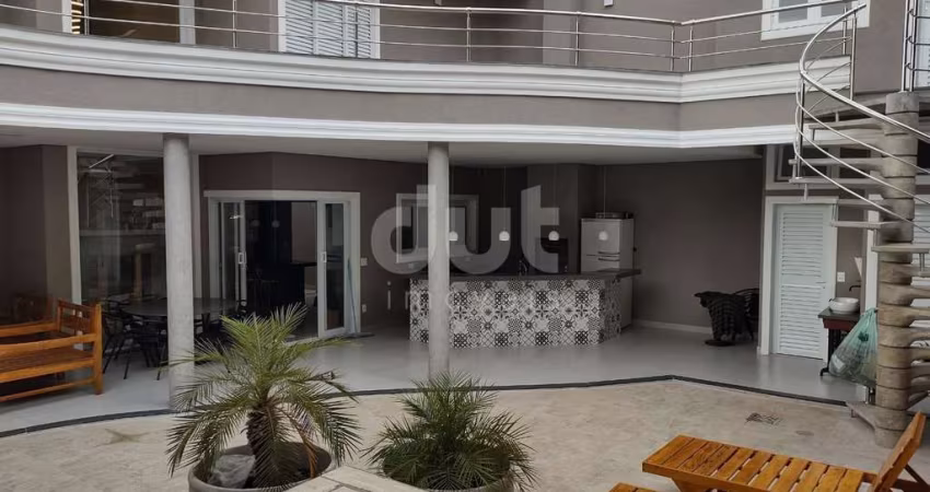 Casa em condomínio fechado com 3 quartos à venda na Rua Argeo Piva, 978, Chácara Nossa Sra Auxiliadora, Paulínia