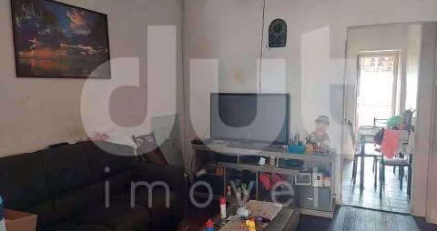 Casa com 2 quartos à venda na Rua Erasmo Braga, 439, Jardim Chapadão, Campinas