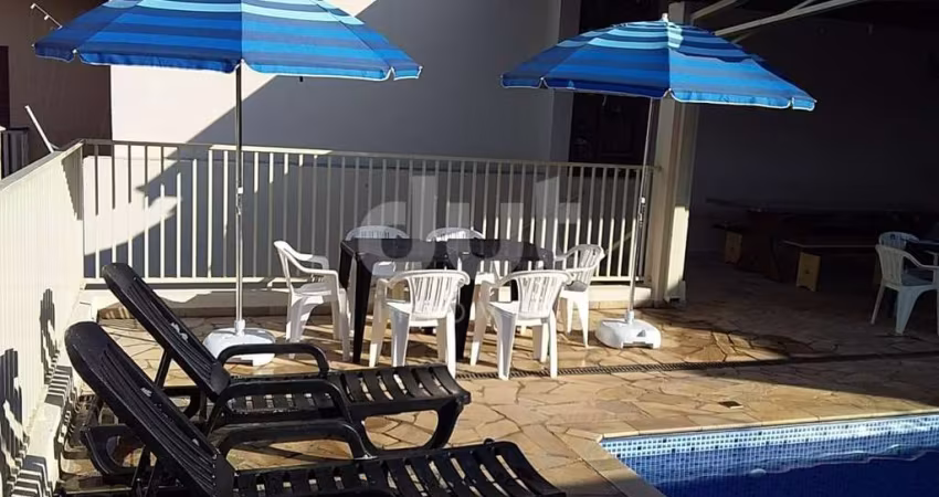 Terreno à venda na Rua Martiniano Cândido Teodoro, 67, Parque Imperador, Campinas
