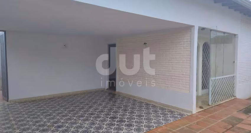 Casa com 4 quartos à venda na Dona Joaquina Gomes, 92, Jardim Chapadão, Campinas