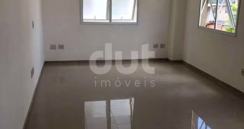 Sala comercial à venda na Avenida Francisco Glicério, 660, Botafogo, Campinas