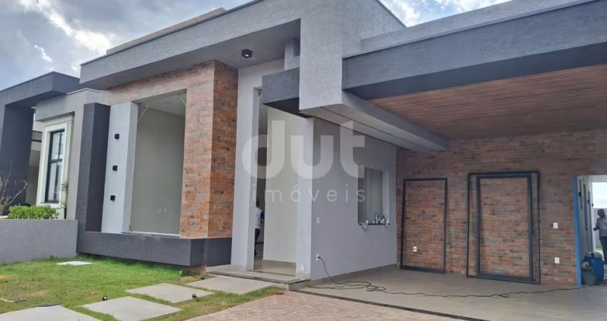 Casa em condomínio fechado com 3 quartos à venda na Estrada Municipal PLN-360, 548, Parque Brasil 500, Paulínia