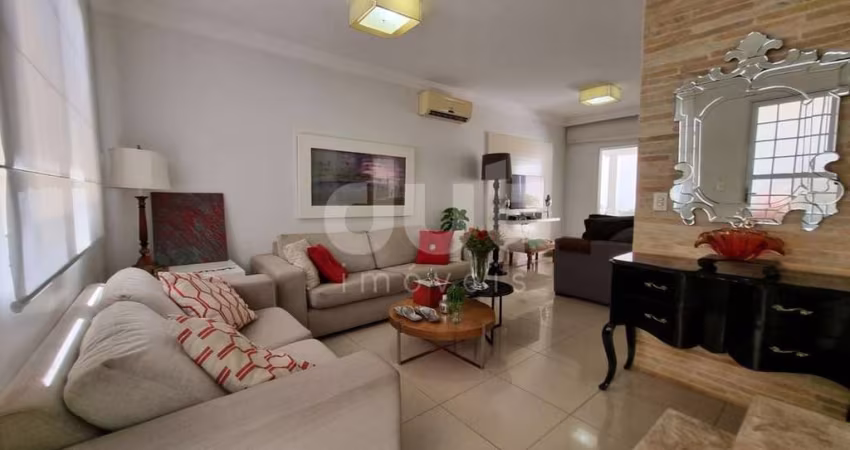 Casa em condomínio fechado com 3 quartos à venda na Rua Afrânio Peixoto, 601, Parque Taquaral, Campinas