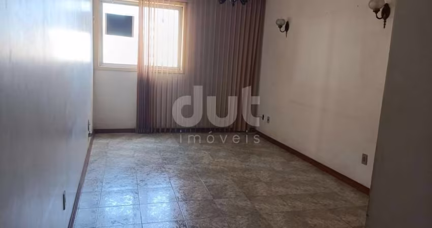Apartamento com 3 quartos à venda na Rua Barão de Jaguara, 672, Centro, Campinas