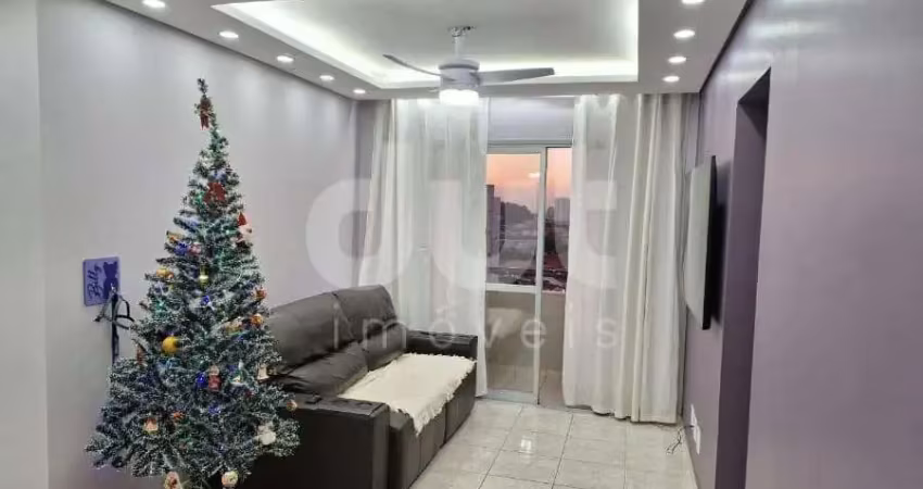 Apartamento com 3 quartos à venda na Rua Doutor Pinto Ferraz, 361, São Bernardo, Campinas