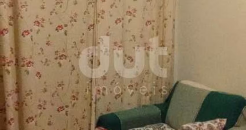 Apartamento com 1 quarto à venda na Rua Coelho Neto, 248, Vila Itapura, Campinas