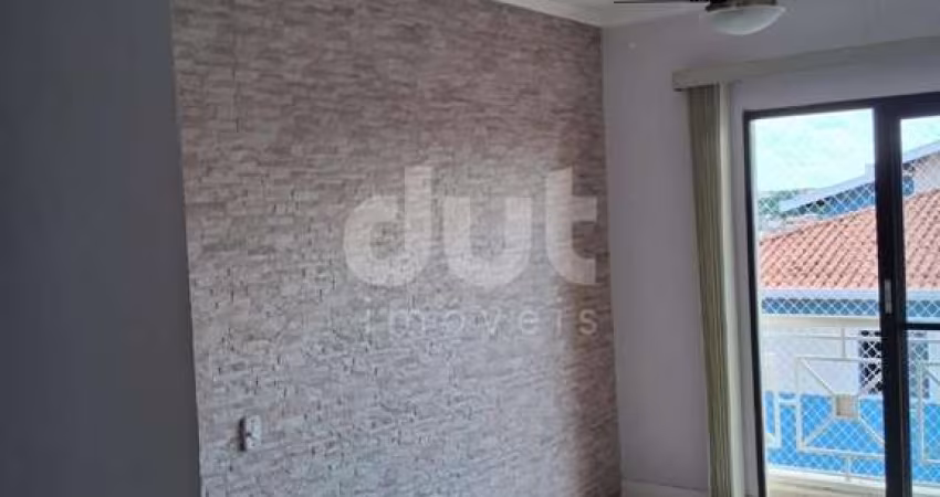 Apartamento com 3 quartos à venda na Rua Rafael Iório, 200, Jardim Cristina, Campinas