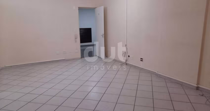 Sala comercial à venda na Rua Regente Feijó, 221, Centro, Campinas
