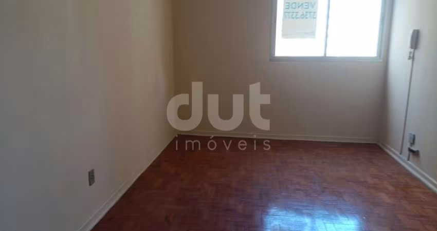 Apartamento com 3 quartos à venda na Rua Barão de Jaguara, 672, Centro, Campinas