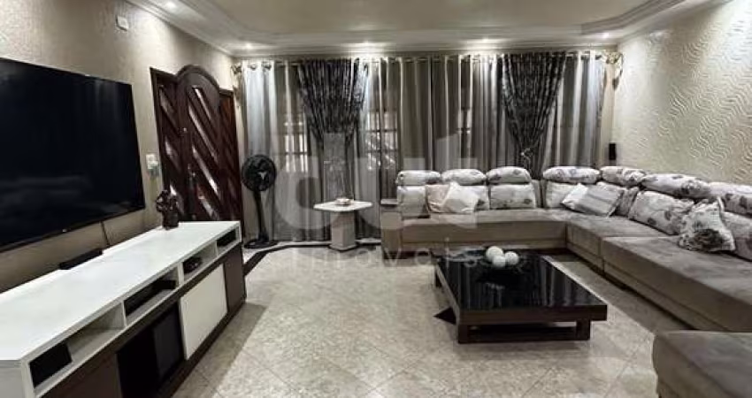 Casa com 3 quartos à venda na Rua São Leotélio, 546, Vila Medeiros, São Paulo