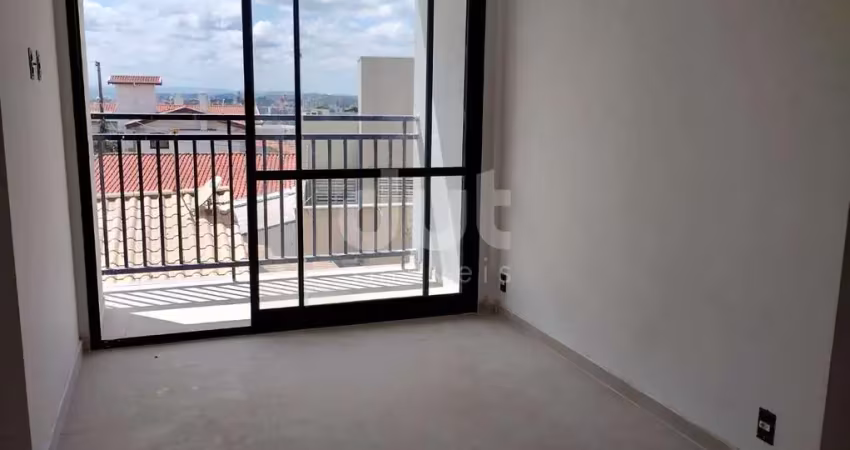 Apartamento com 2 quartos à venda na Rua Carlos Gerin, 147, Jardim Chapadão, Campinas
