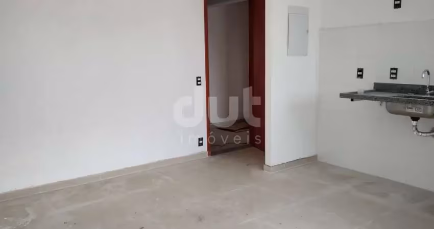 Apartamento com 2 quartos à venda na Rua Carlos Gerin, 147, Jardim Chapadão, Campinas
