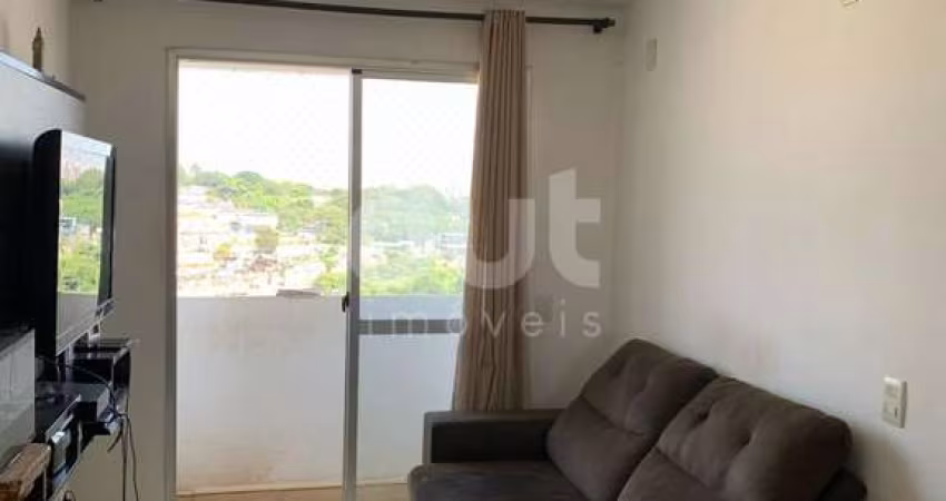 Apartamento com 2 quartos à venda na Rua Francisco Bueno Lacerda, 250, Jardim Dom Vieira, Campinas