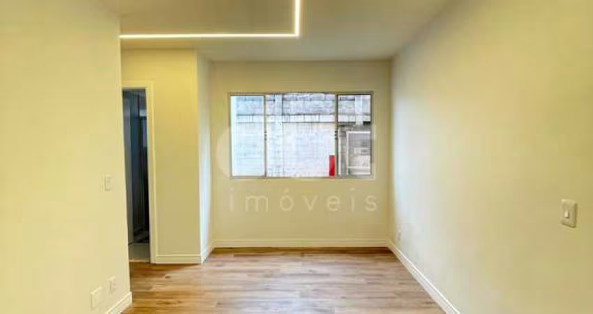 Apartamento com 2 quartos à venda na Rua Vinte e Dois, 81, Parque Valença I, Campinas