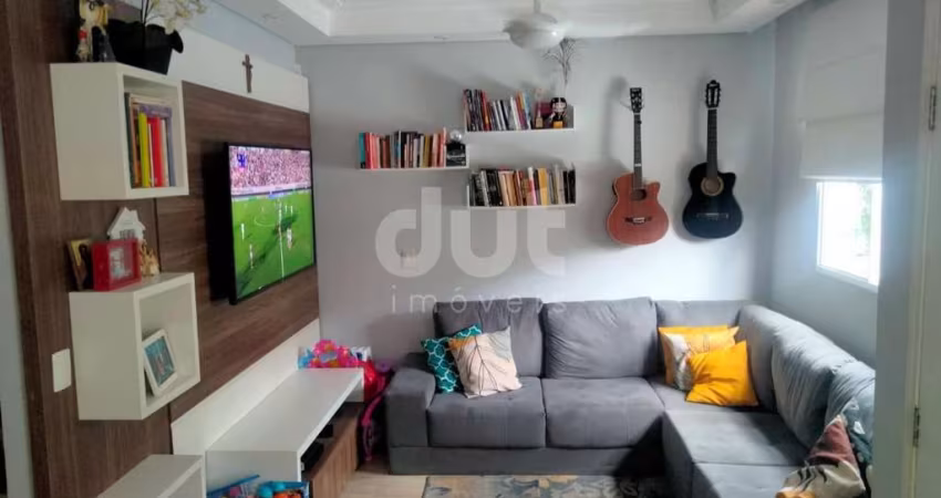 Casa em condomínio fechado com 3 quartos à venda na Rua das Camélias, 118, Chácara Primavera, Campinas