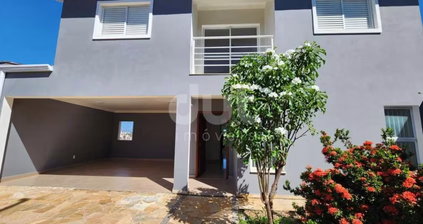 Casa com 4 quartos à venda na Serra das Vertentes, 335, Jardim Paranapanema, Campinas