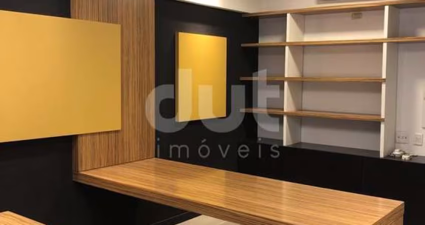 Sala comercial para alugar na Rua Antônio Lapa, 280, Cambuí, Campinas