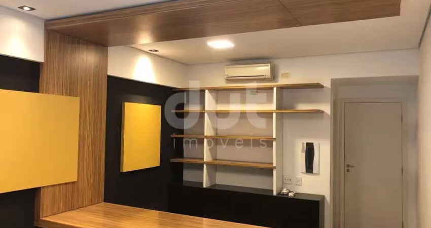Sala comercial para alugar na Rua Antônio Lapa, 280, Cambuí, Campinas